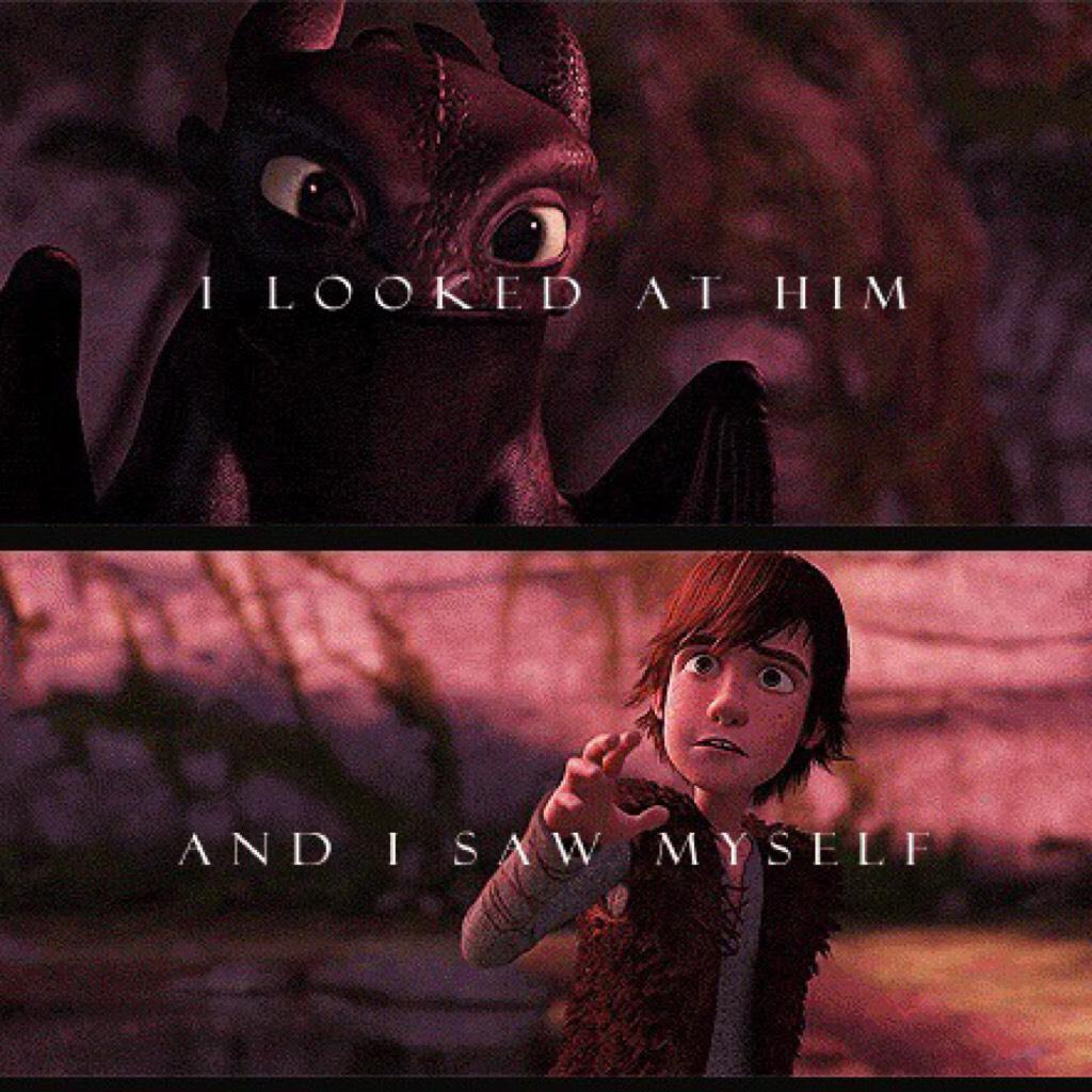 Collage by The_Httyd_Lover