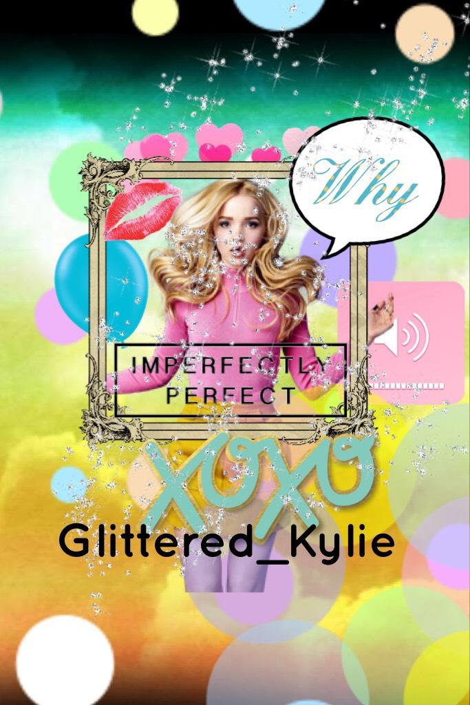 Icon for Glitterd_ Kylie