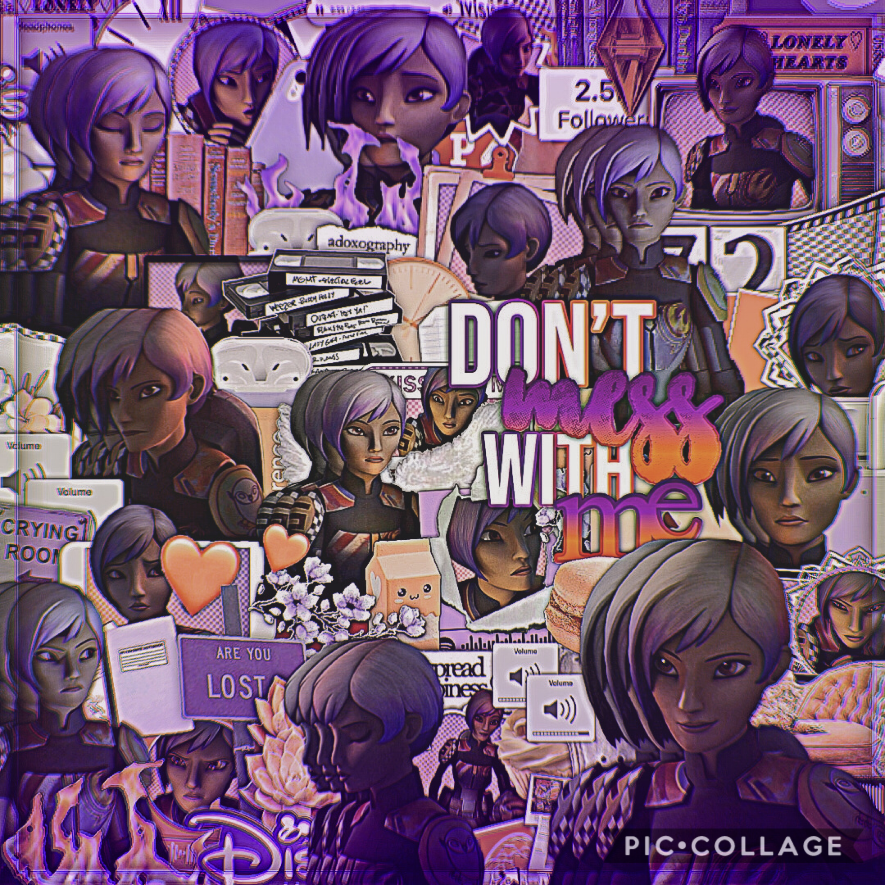 new COMPLEX edit (tap)

Info: Sabine from Star Wars Rebels


Check me out on PicsArt!

@dancingintheraine for complex edits

&

@raineyxday for outline and blend edits


—————————————————————————