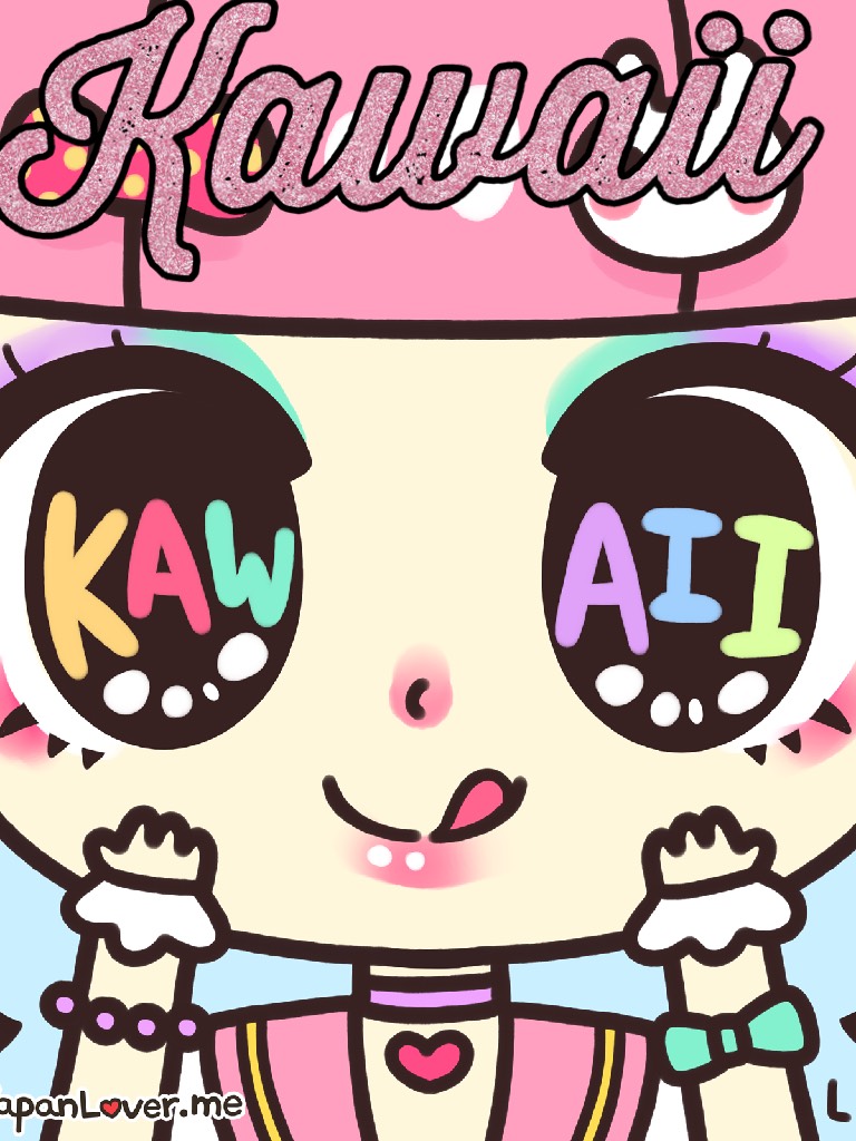 Kawaii
