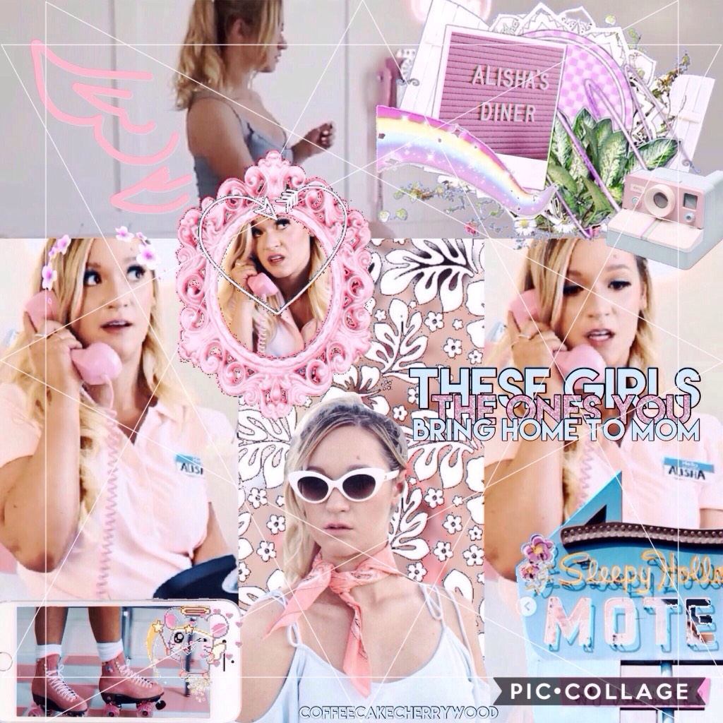 🎀click 🎀
Alisha's new intro is goals,life goals,soccer goals, couple goals, goals👏🏻
I'm sick and I don't like it 🙈
The new fuller house season is starlit 🐐
Oh I'm sorry the old lily can't answer the phone right now why? Cause she's dead 📞
Lily 🐇

