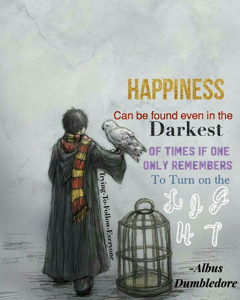 😘BIG HARRY POTTER FAN RIGHT HERE😘 Tap for more
I love Harry Potter so freaking much 😂 If you want this without my username on it then just remix (don't comment) and I will take my username of it. Love ya! xx Like if you are a Harry Potter fan 😋☇
