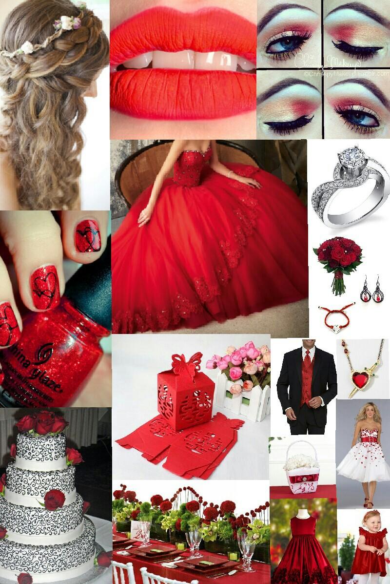 red wedding