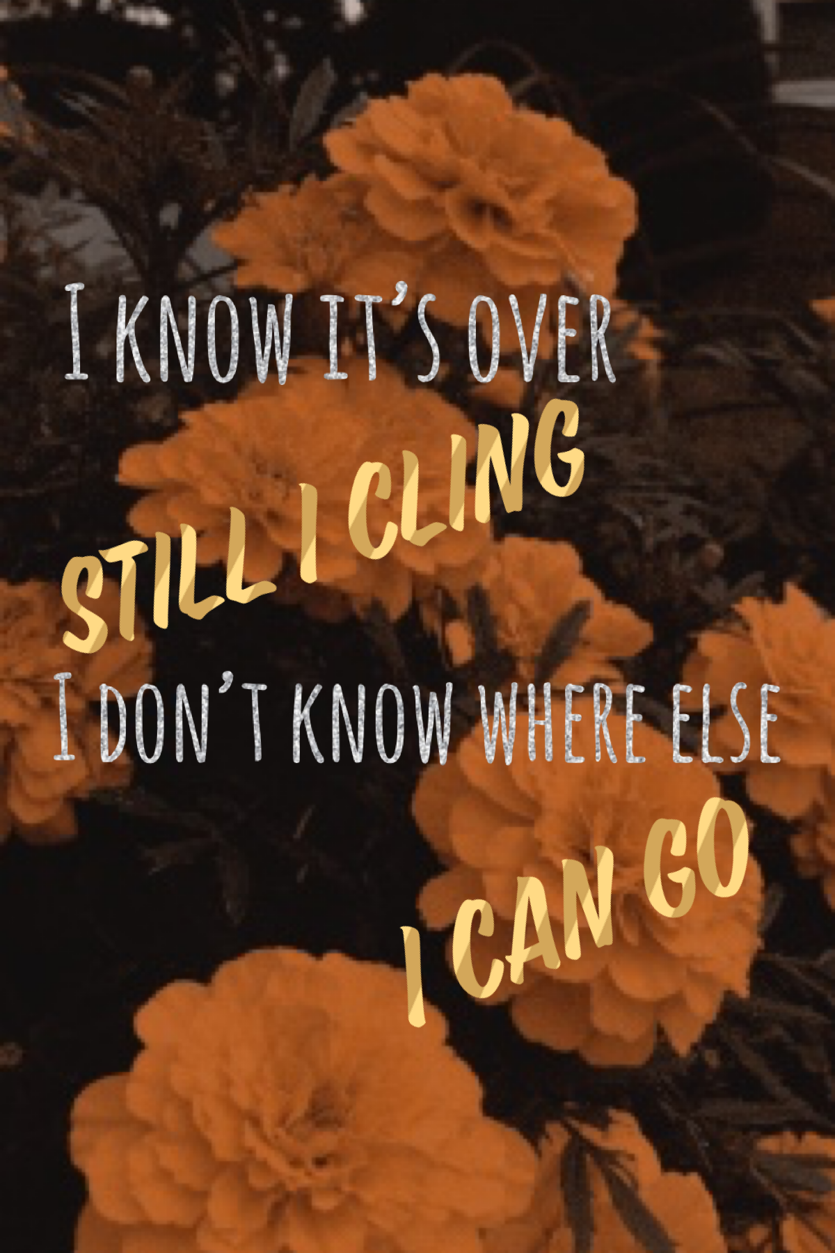 I Know It’s Over// The Smiths