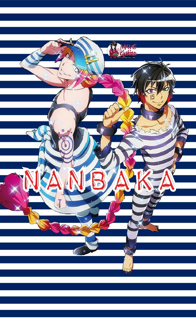 Nanbaka