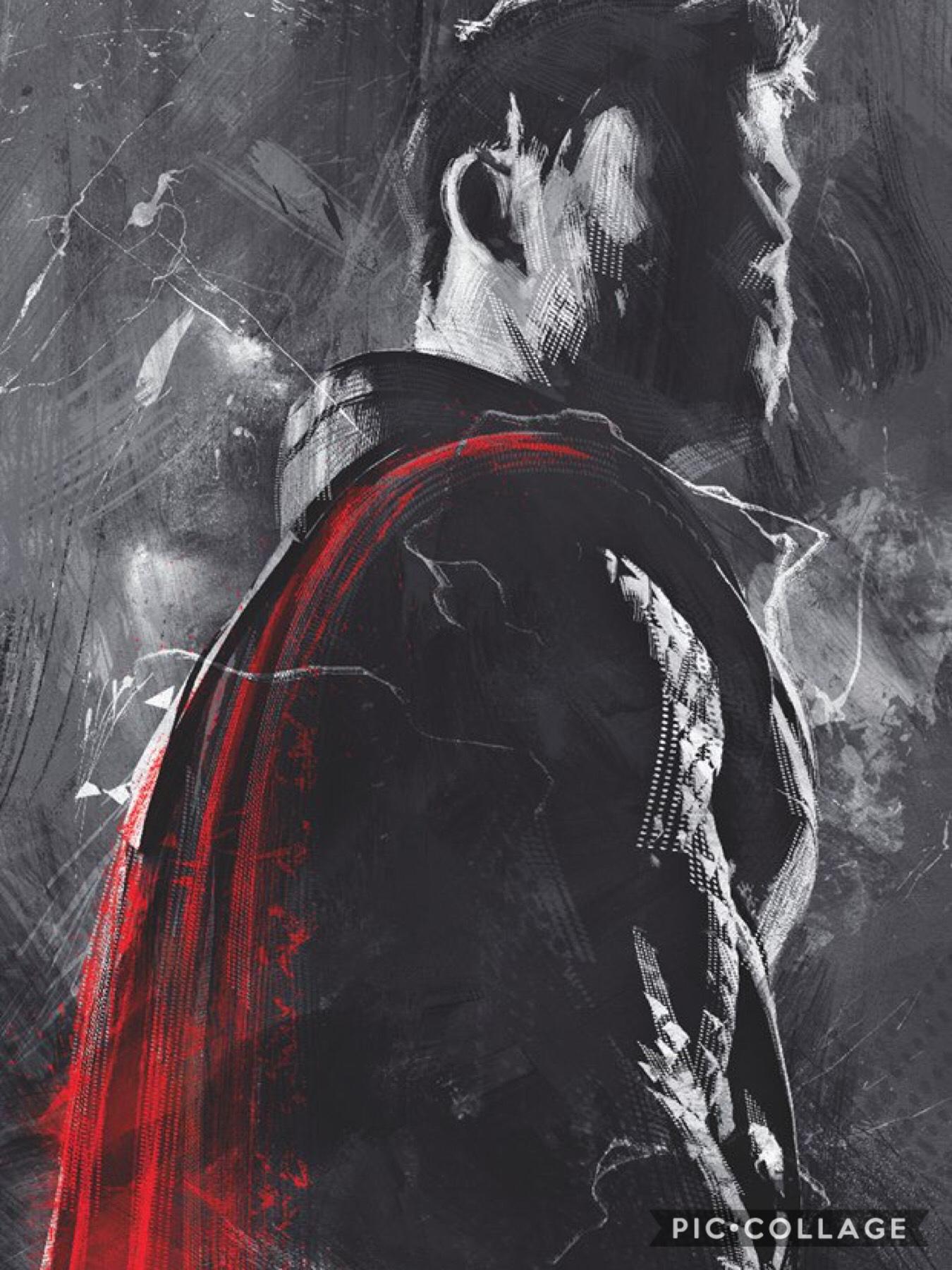 @Avengers #EndGame #Thor in 2019 by Marvel Studios