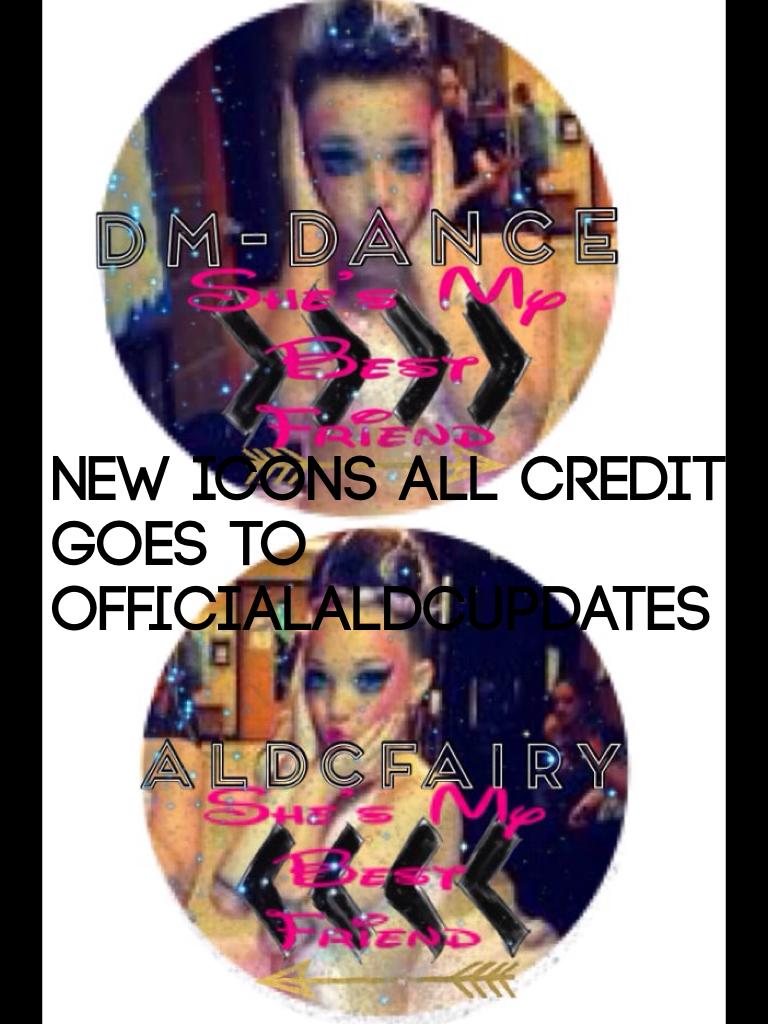    click here👗


new icons all credit goes to officialaldcupdates