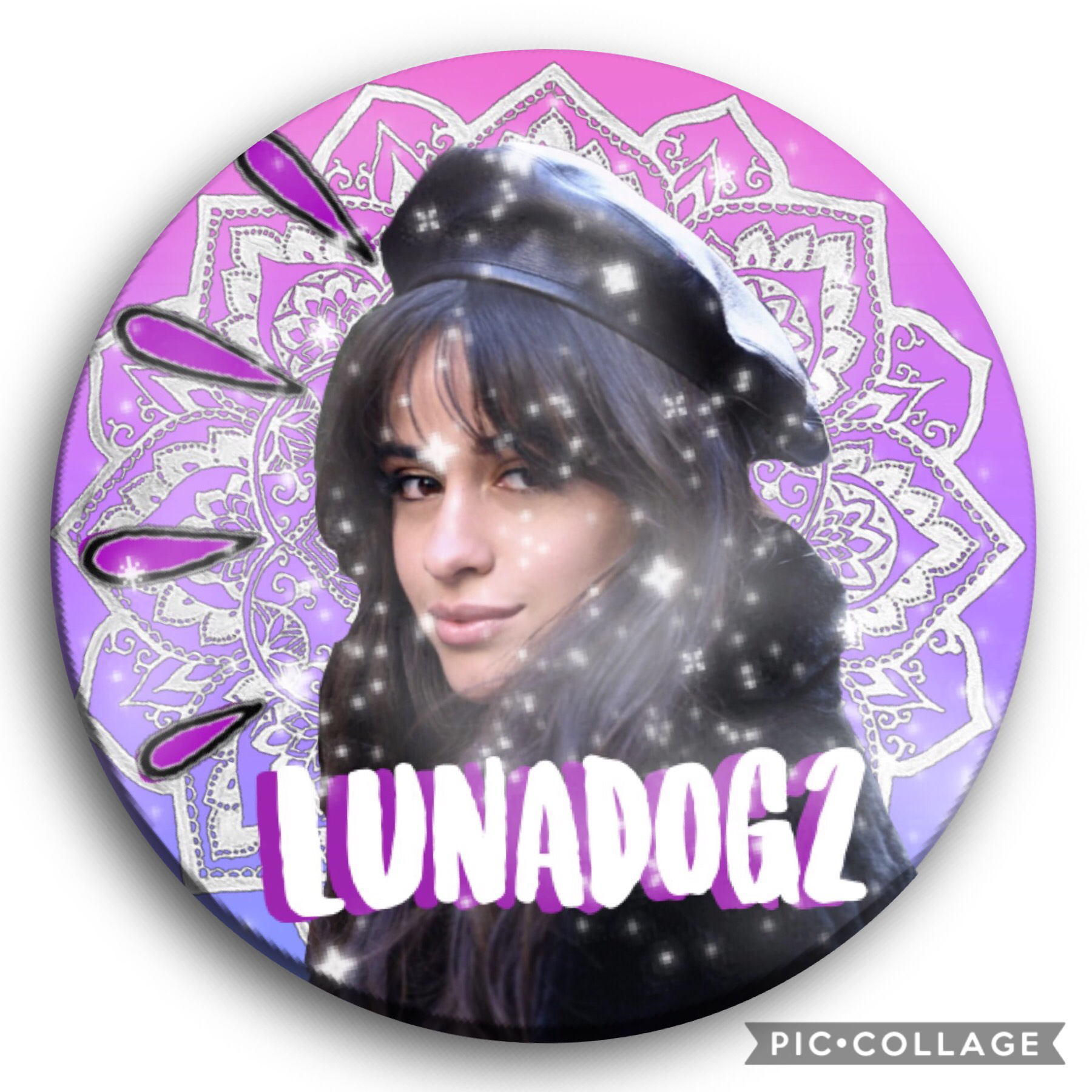 Icon for...
LunaDog2! Thank you for filling out my icon form! I hope you like your icon and if you use it, pls give credit💕