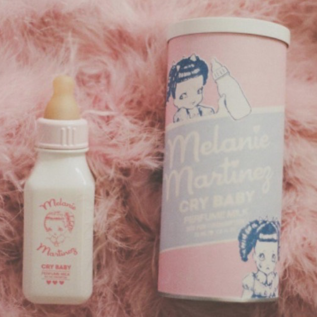 MELANIE'S FRAGRANCE I MUST HAVE IT NOOW