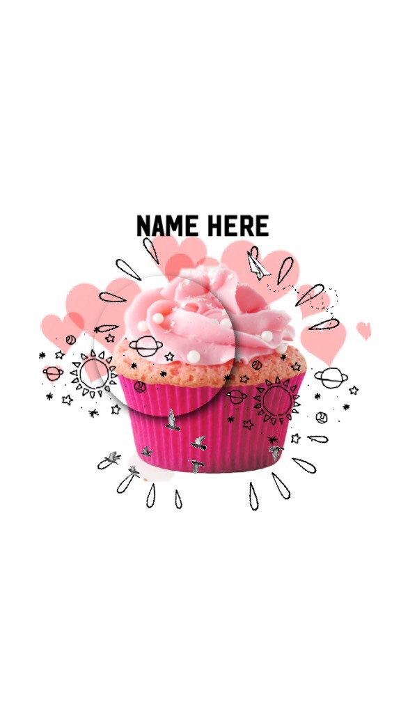 Free cupcake icon 💗
