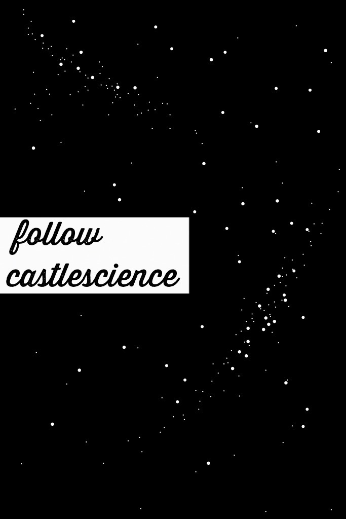  follow castlescience