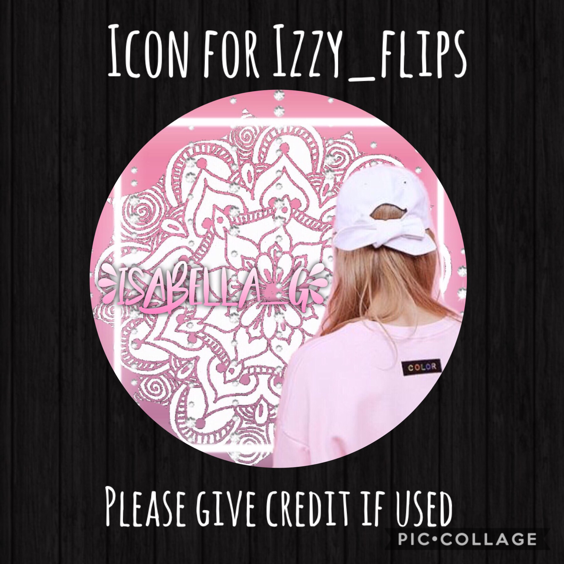 Icon for Izzy_flips