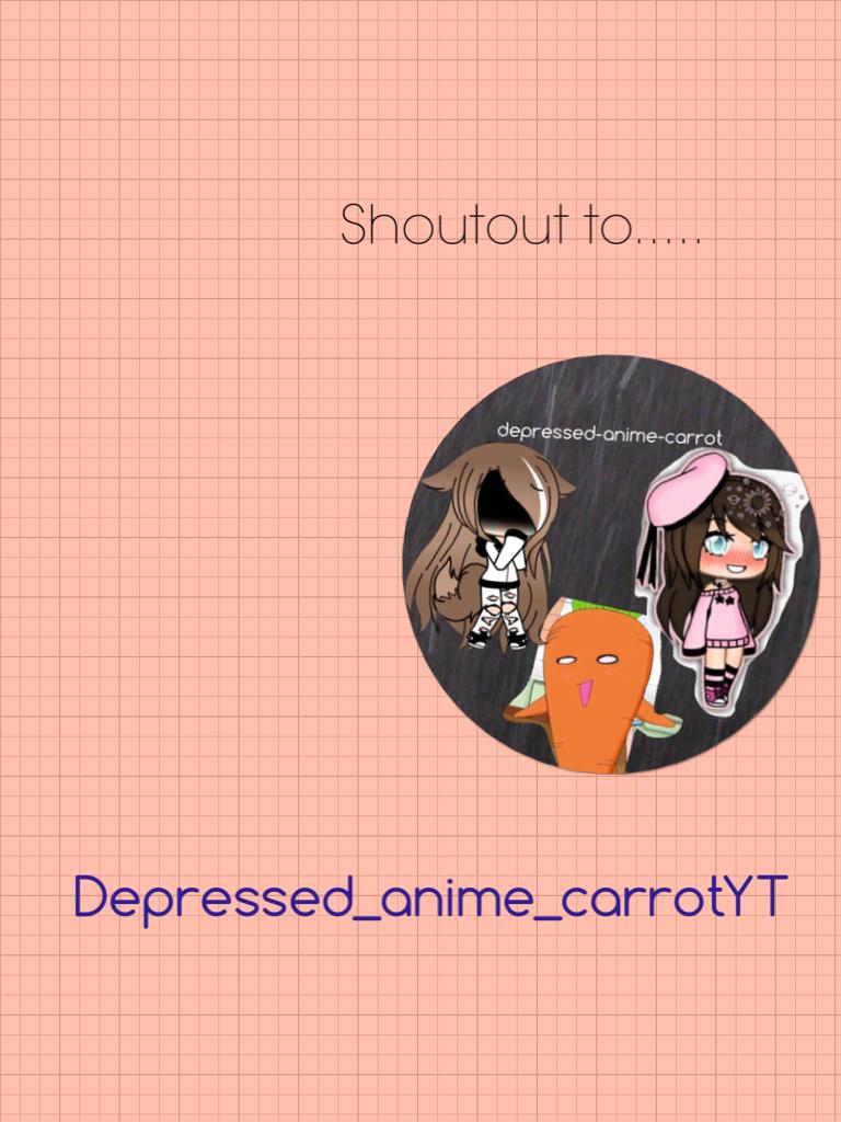 Collage by deppressed-anime-carrotYT
