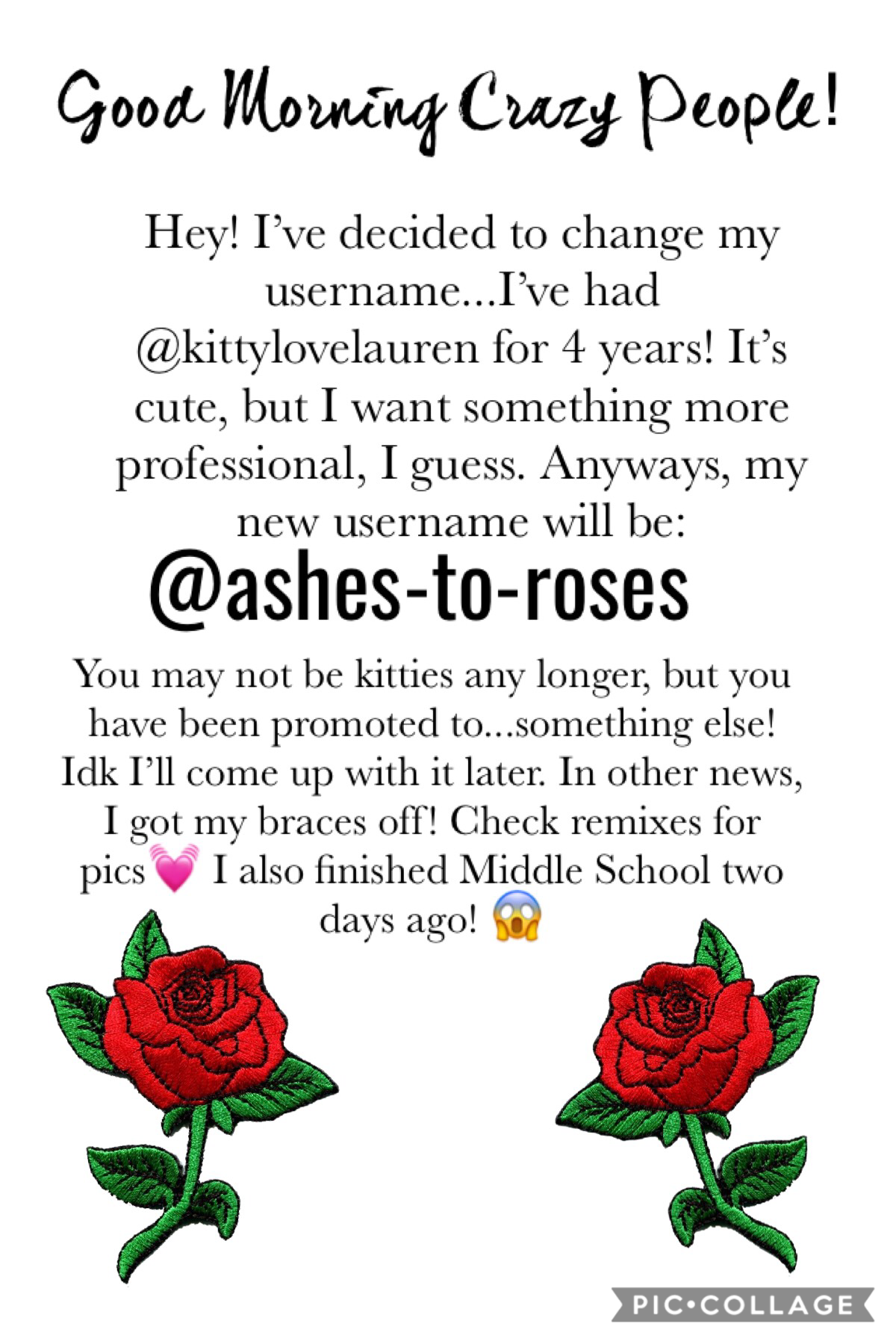 y o u    b e t t a    t a p
hey! @ashes-to-roses here! 💗 I love the sound of this...😂 check remixes! I love you guys! 💗 