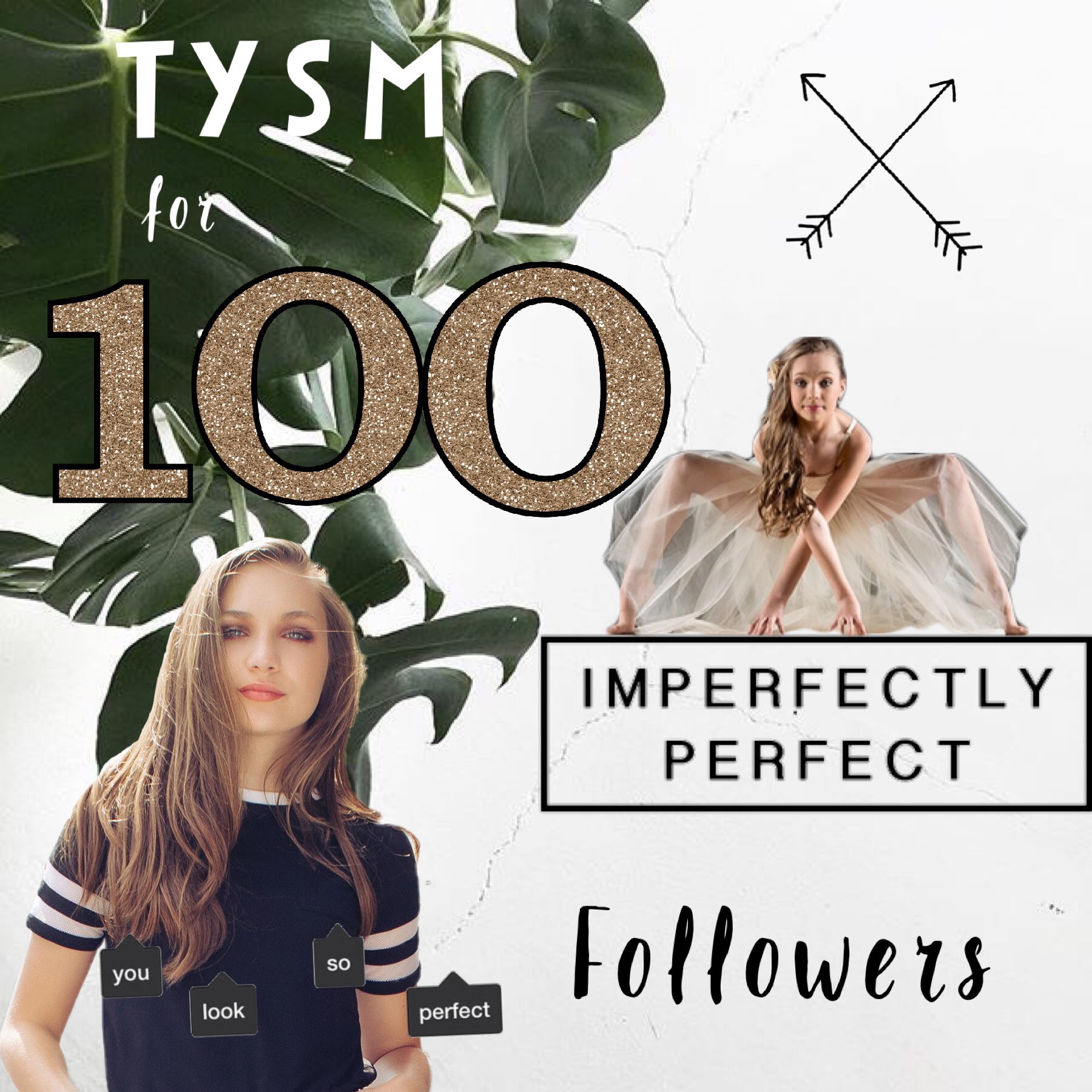  🎉 Tap🎉

Omg guys Tysm!!!! I have been on PC for almost 2 weeks and we are already at 100 followers! I did not think that would come so quick! I’m going to release the winners of the Icon Contest! Again Tysm!