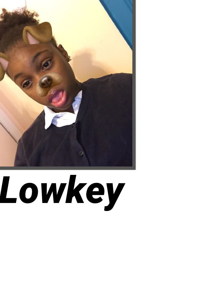Lowkey 