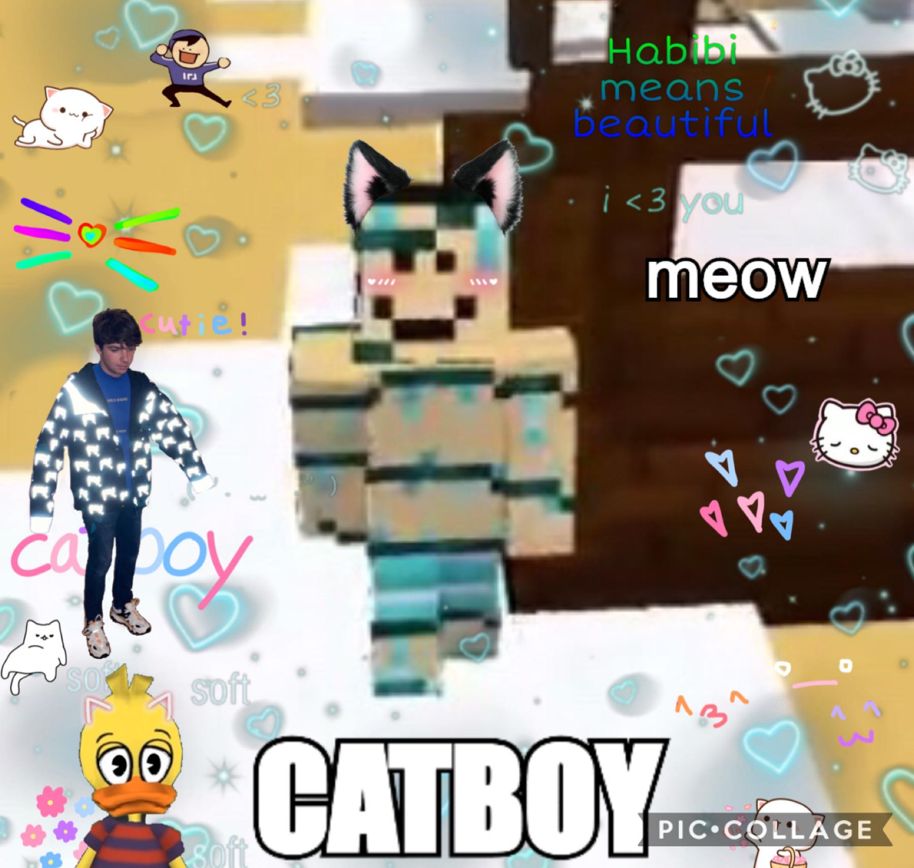 do u guys like my edit 😍😍😍 anyways mcyt xmas icons in da remixes u KNO i been on the grind 