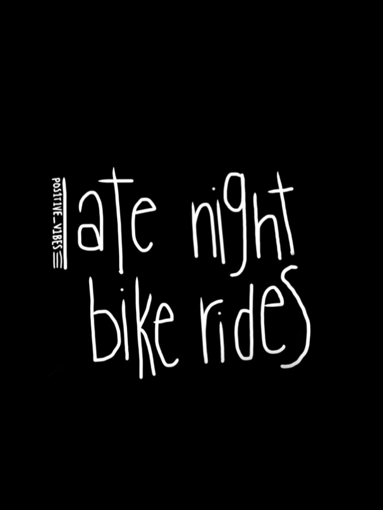 📓iM bAcK📓 I went bike riding at night and it was so much fun! 📓 I finished all my finals so I’m totally free 📓 One more week of school left!📓
#PCONLY
#IMBACK
#ONEMLREWEEK
#IMALMOSTFREEE
#OKAY
#BAIII