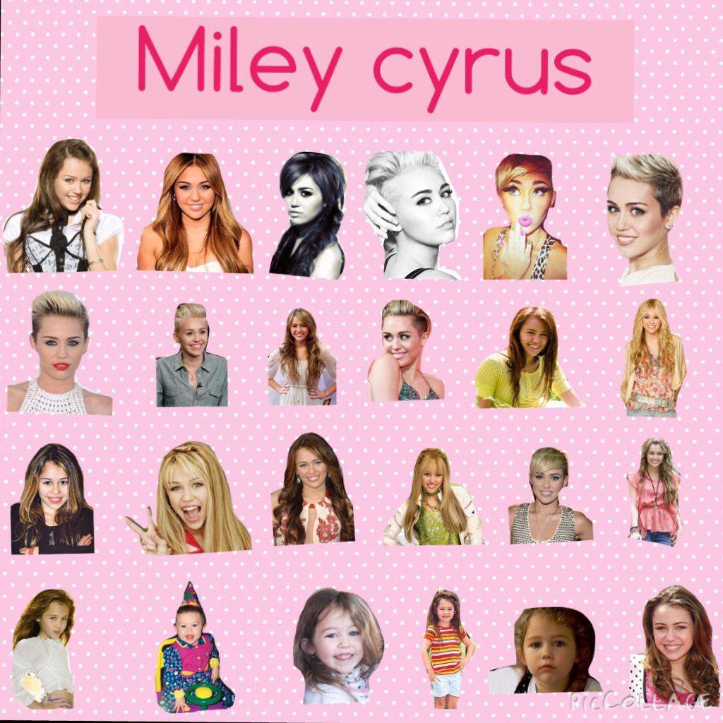 Miley cyrus 😋😋😋😋