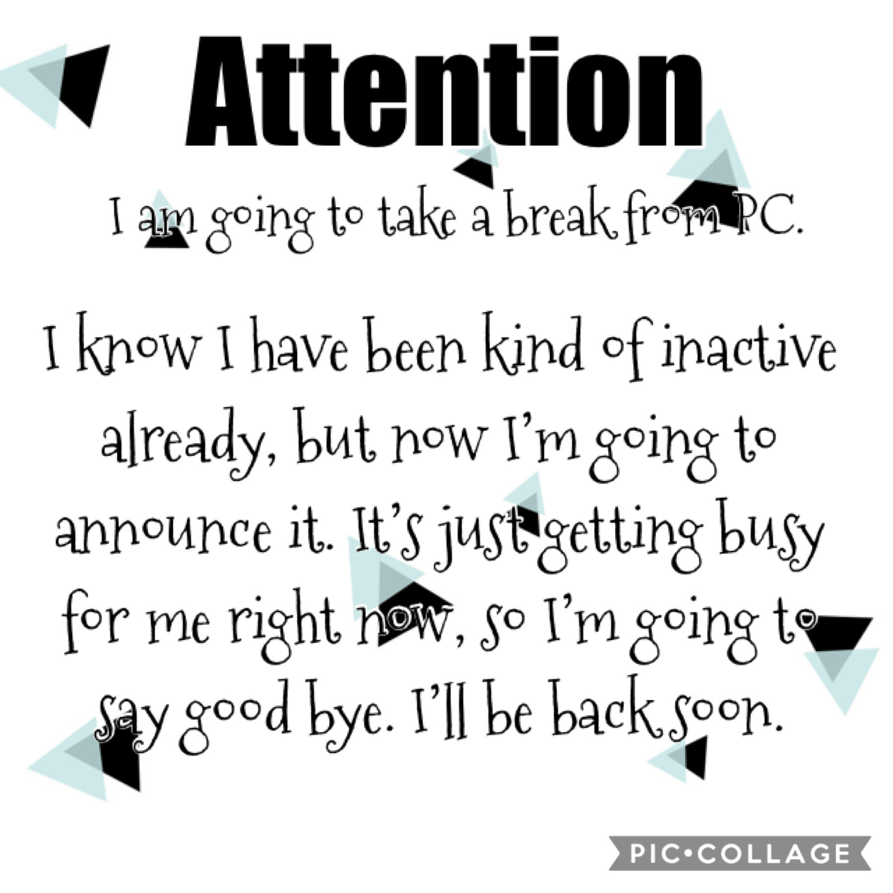 💖🌺Tap🌺💖
Sorry
I’ll be back!!