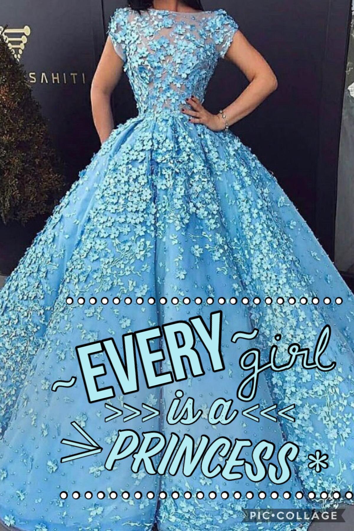 🦋this dress is gorgeous😱