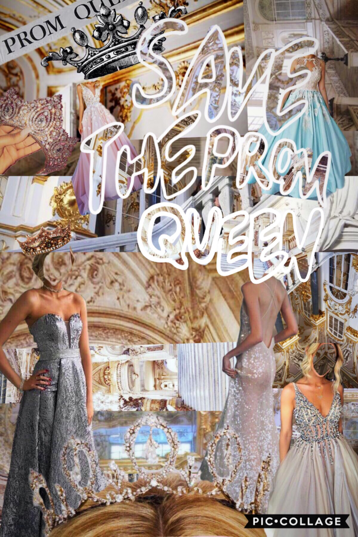 are ya gonna rap or not?

LOOKS LIKE YA TAPPED INSTEAD😂 (oh Lauren)
made this on a whim, based off Prom Queen by Molly Kate Keshner (aka my queen 👑)
YAY I FINALLY POSTED! 
Inspired by the lovely and talented @Fangirlism_ 💗





