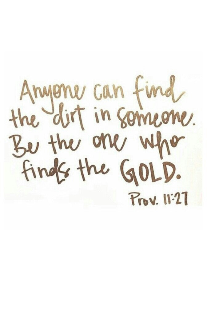 I really like this quote it's from Proverbs 11:27 if you ever want it ❤