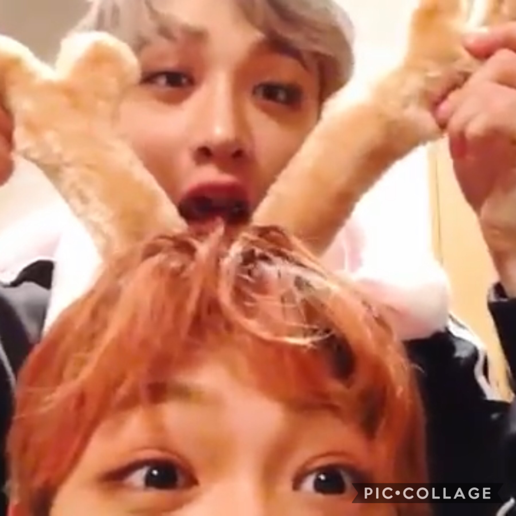 chanlix💗🇦🇺 (tap)
ayo ladies and gentlemen!! i hope y’all had a good week!!! chan the smexy australian and felix the cat are too cute💗💗💗💗
qotd: what is your favorite holiday
aotd: christmas. i get two because my parents are divorced >:)