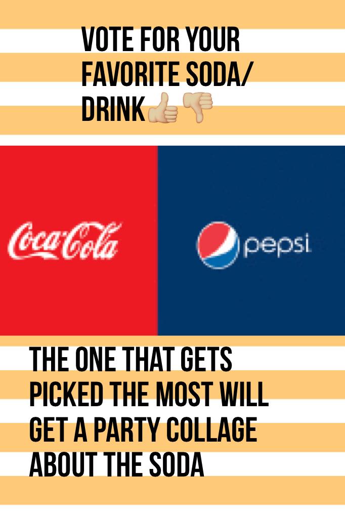 The one that gets picked the most will get a party collage about the soda. Please VOTE 💈🎉🔴⚪️🔵🇺🇸🇺🇸🇺🇸🇺🇸🇺🇸🇺🇸🇺🇸🇺🇸🇺🇸🇺🇸🇺🇸🇺🇸🇺🇸🇺🇸🇺🇸🇺🇸🇺🇸🇺🇸🇺🇸🇺🇸