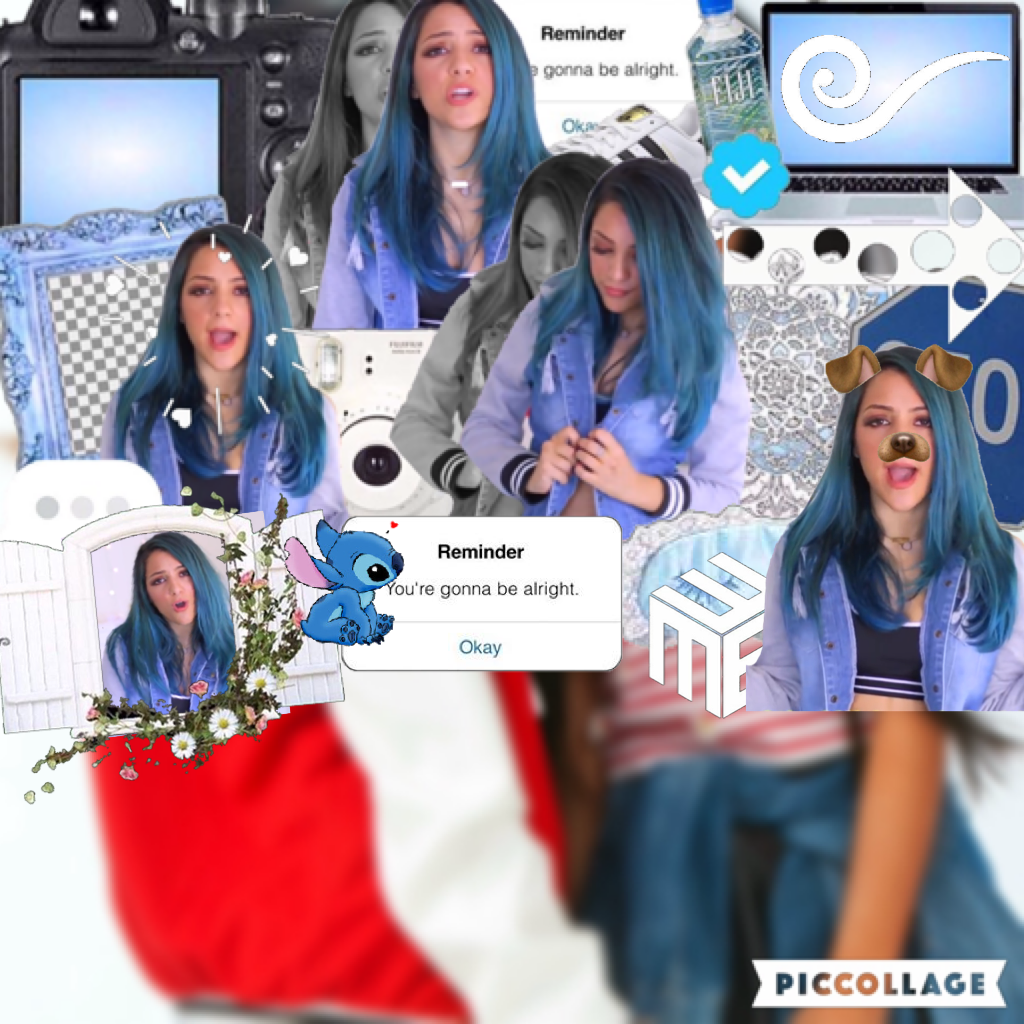 Collage by -havana-