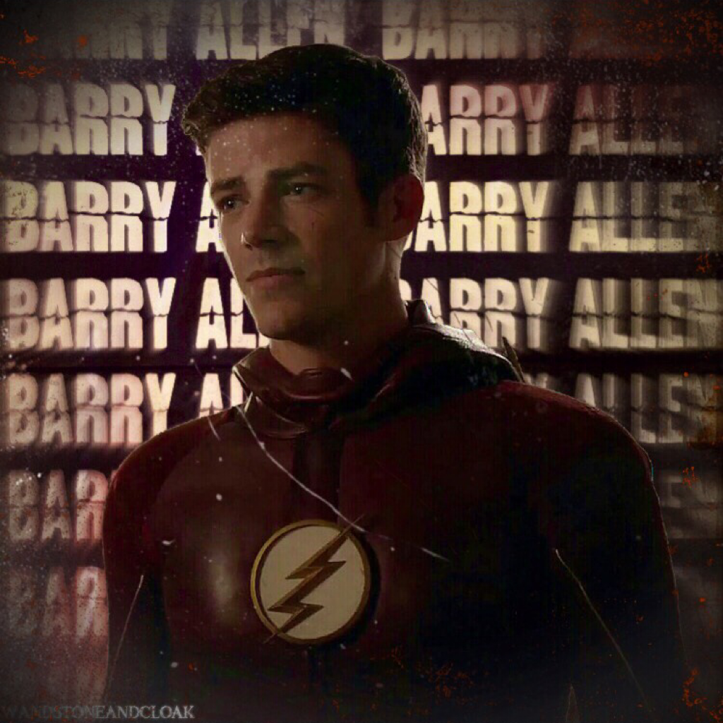 ❤⚡️Click!:⚡️❤
BARRYY!! omg this is so different from my usual edits and there are so many effects and filters on this! i want to make more in this style though like maybe some other characters!