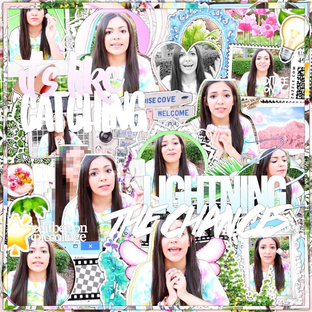 🌟I love this Beth edit!!🌸🌴 are you liking my spring theme so far??//Amber💗