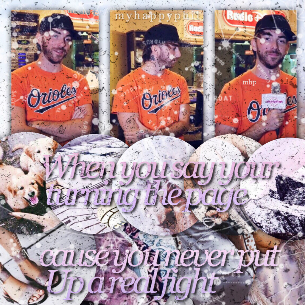 Collage by waterparks