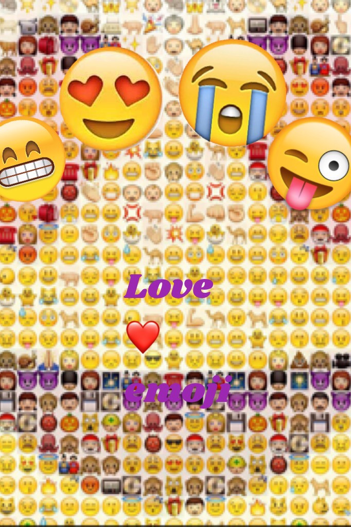 Love ❤️ emoji
