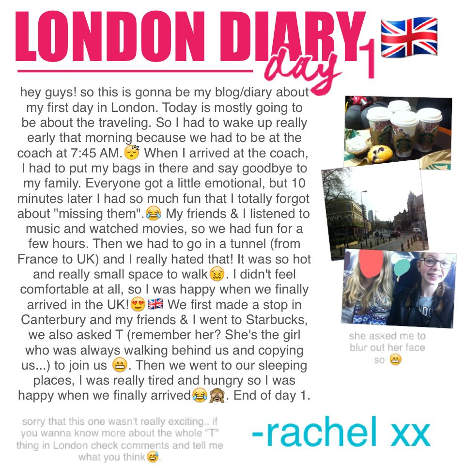 tell me if you like it in the comments ☺️💓🇬🇧