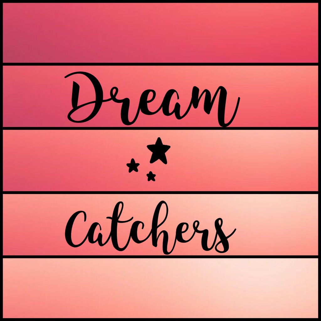 💫click💫
Dream Catchers 9/10 
 Almost done! 