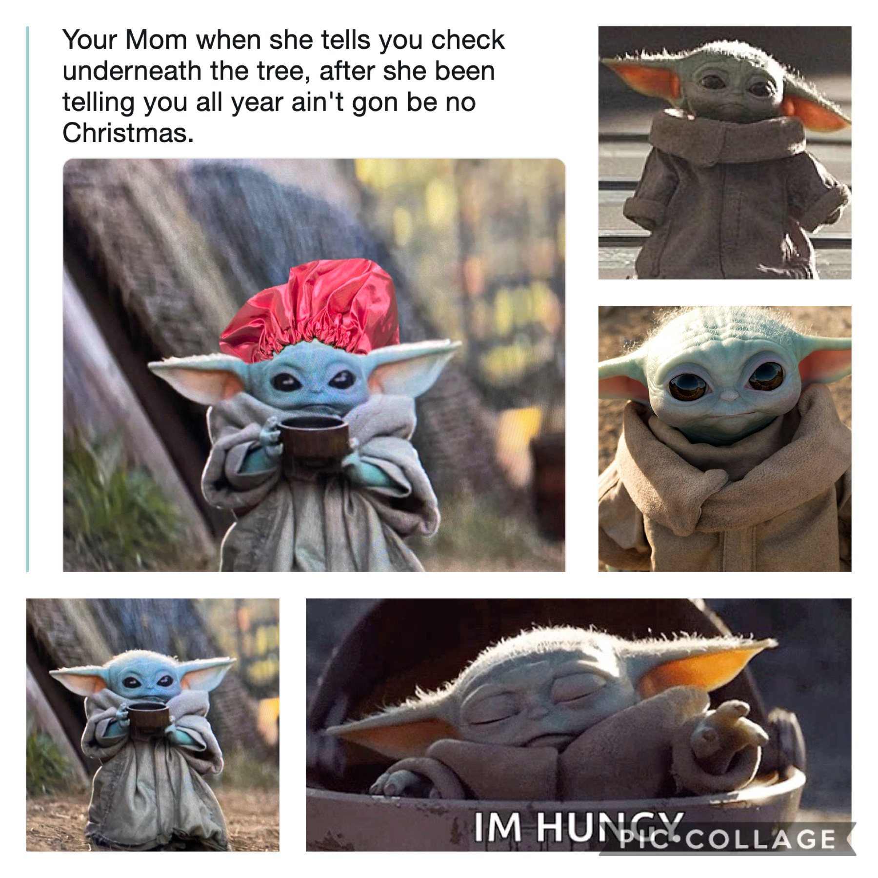 who loves baby yoda?! go watch my vid on cute and funny baby yoda memes! maybe leave a like as well! ;) and subscribe : )))