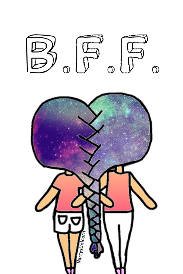 B.F.F. 