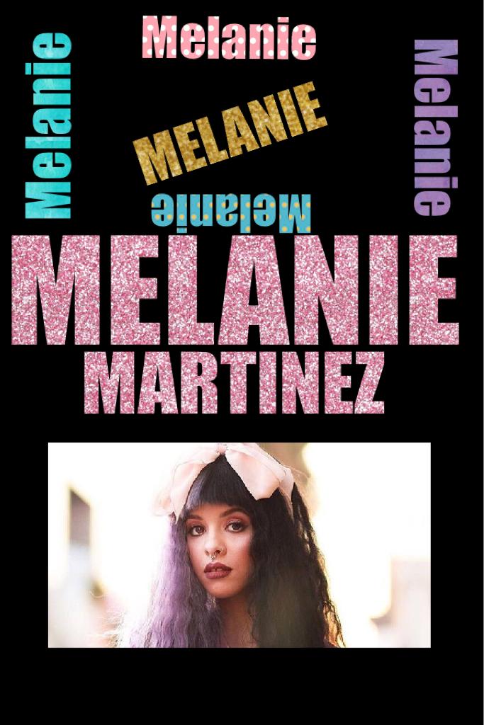Melanie!