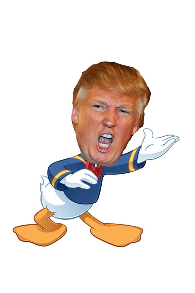 Donald The Trump
