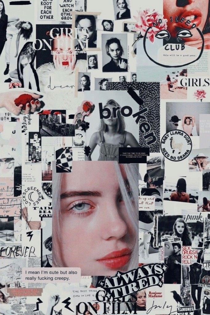 Collage by javajunkie