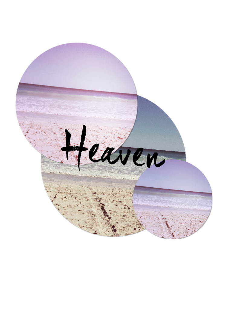 Heaven ❤️😍