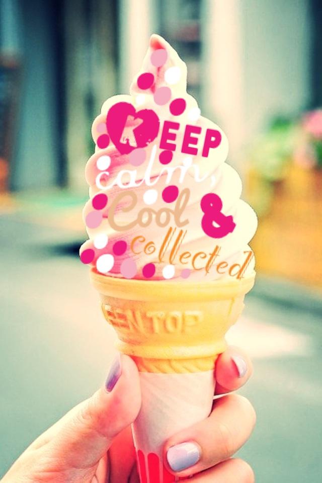Ice creammmmmm