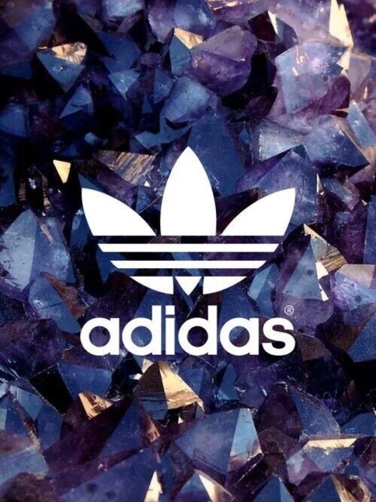 Remix a screenshot of a wallpaper of mine that you're using though maybe nobody is🤔❣️ Apparently these adidas phone wallpapers are quite popular so comment if I should post more of them??
