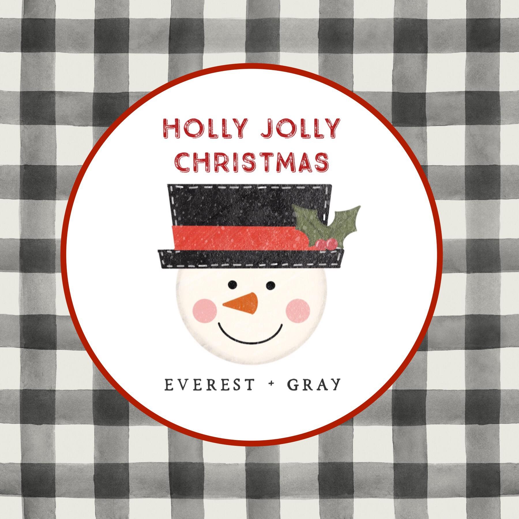 🌲Watch for my new Christmas sticker pack!! #HollyJollyChristmas
