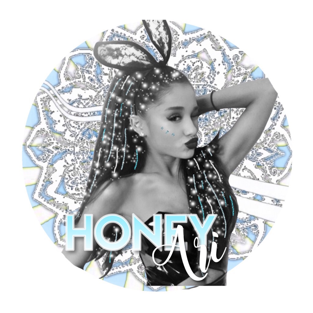 Congrats on 100 @honeyari ;) you don’t have to use this. I was just in the icon making mood. If you want I have the version without text. 