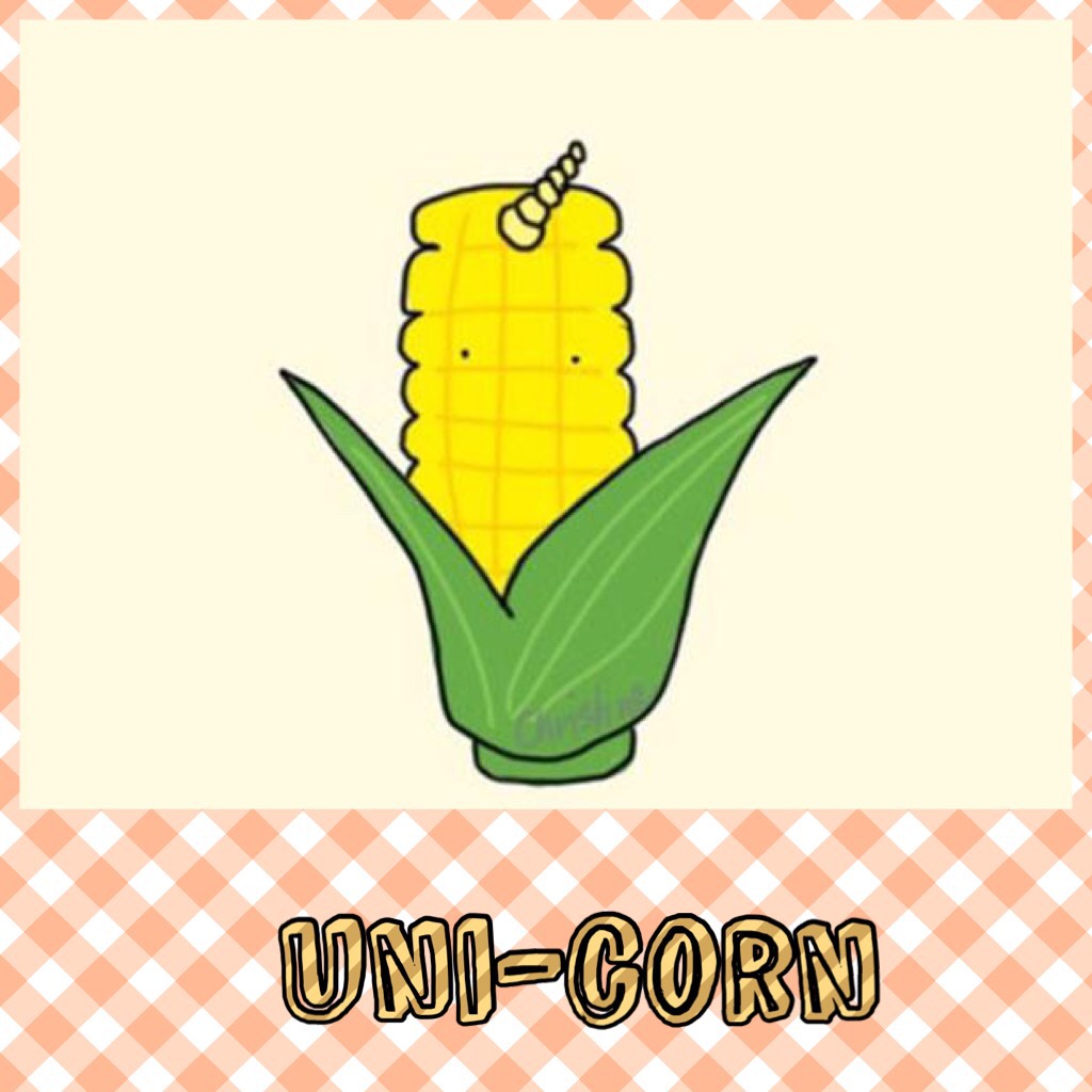 Uni-corn