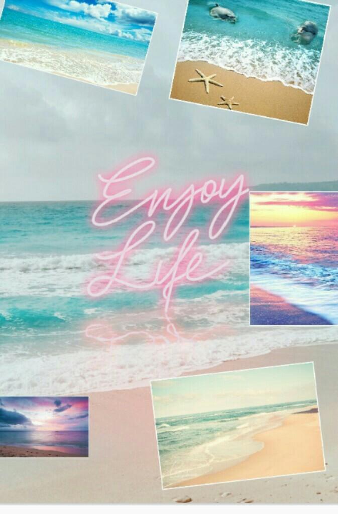 Enjoy life 💗