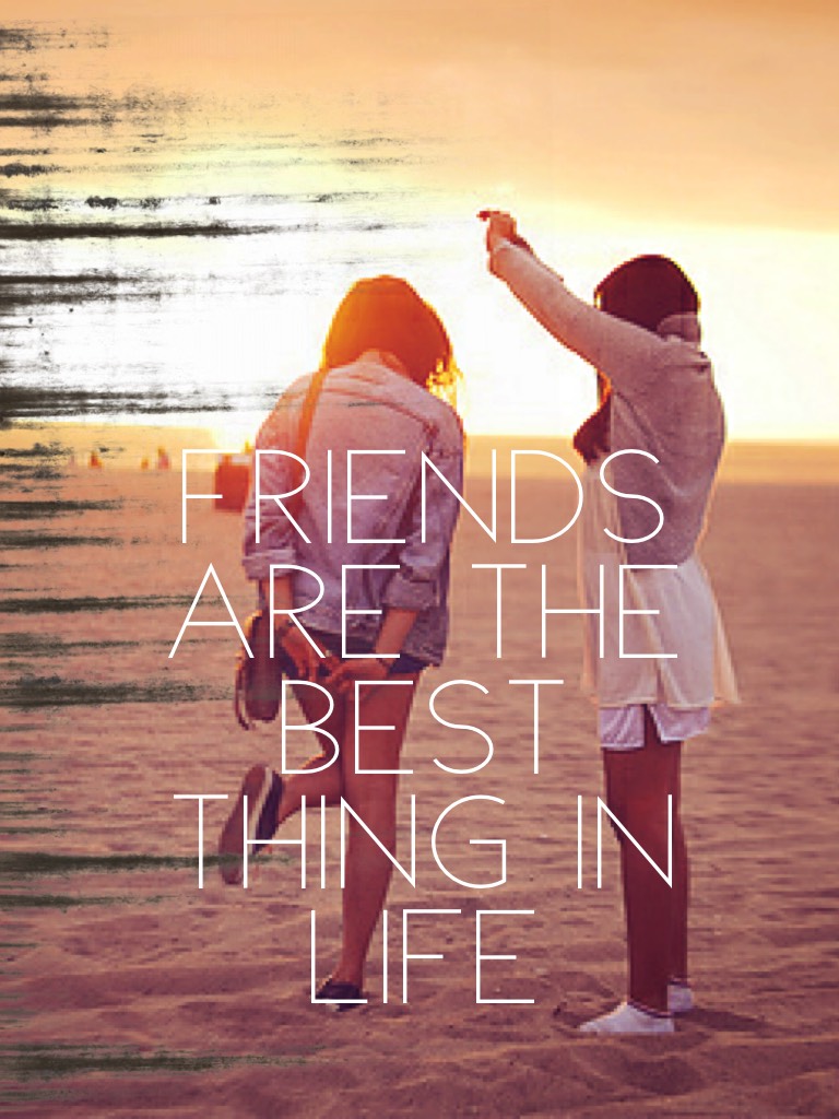 #friends_for_ever.

Nothing like friends in this world , on this planet 