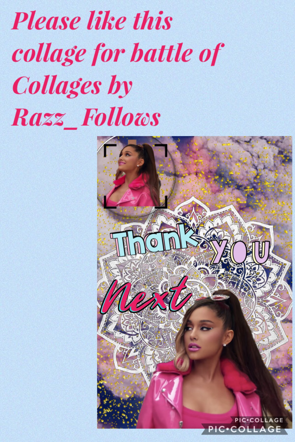 Please like this collage for the battle of collages by Razz_Follow